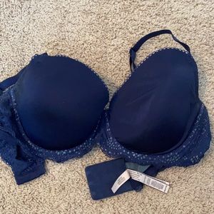 Victoria’s Secret Bra 36DD Dream Angels Demi Line